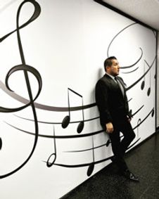 We the Many… show poster