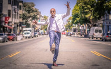 Going Out show poster