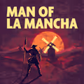 Man of La Mancha in Miami Metro