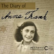 The Diary of Anne Frank: A Staged Reading