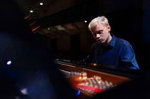 ALEXANDER MALOFEEV, PIANO