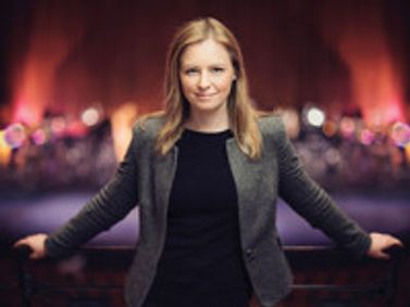 Symphonie fantastique show poster