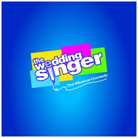 The Wedding Singer show poster