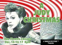 A Judy Christmas