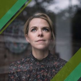 An American Celebration show poster