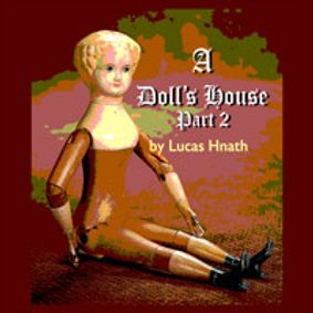 A DOLL'S HOUSE, PART 2 show poster