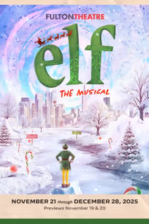 Elf: The Musical
