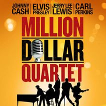 Million Dollar Quartet
