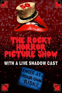 The Rocky Horror Picture Show
