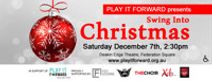 Swing into Christmas