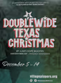 A Doublewide, Texas Christmas in Cincinnati