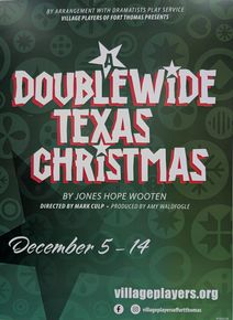 A Doublewide, Texas Christmas