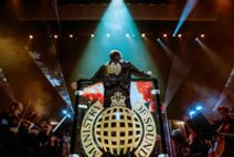 Ministry Of Sound Classical