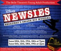 Newsies