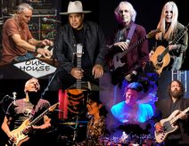 Our House: The Music Of Crosby, Stills, Nash & Young