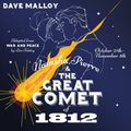 Natasha, Pierre and The Great Comet of 1812 in Broadway