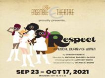 RESPECT: A Musical Journey of Women