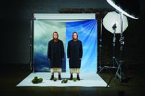  A Black Swan Production Dirty Birds  By Hayley McElhinney and Mandy McElhinney