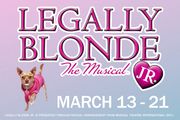 Legally Blonde Jr. in Philadelphia