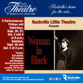 Rockville Little Theatre presents 