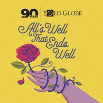 All's Well That Ends Well