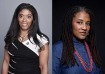 Oral History Interview - Alia Jones-Harvey