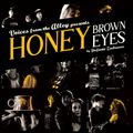 Honey Brown Eyes in Boise