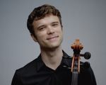 FilAm Music Foundation NFP presents Rainer Crosett, Cello & Victor Santiago Asunción, Piano – The American Recital Debut Award Concert in Off-Off-Broadway