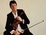 Joshua Bell Leads Mendelssohn's Italian in New Jersey