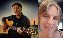 Toby Tobias and Jen Grace to Perform at Long Island Music & Entertainment Hall of Fame