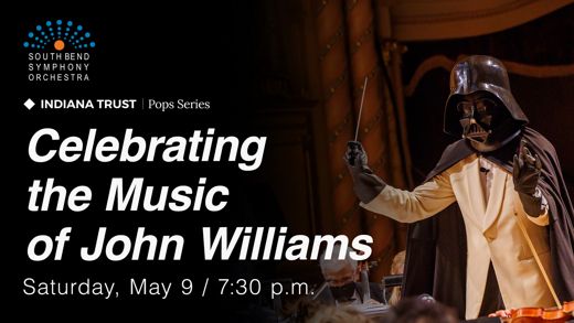 Celebrating The Music of John Williams