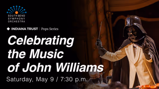 Celebrating The Music of John Williams