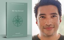 Yung Pueblo presents The Way Forward