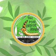 The Mad Hatterpillar