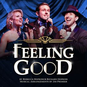 Feeling Good show poster