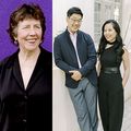 INCANDESCENCE: Blazing Works by Joan Tower, Bartók & the “Kreutzer” in Broadway