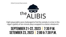 The Alibis