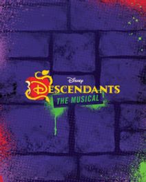 Descendants the Musical