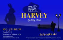 Harvey - by Mary Chase
