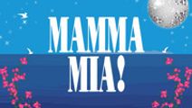 Mamma Mia! - The Musical