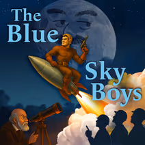 The Blue-Sky Boys