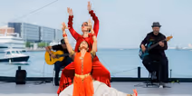 Chicago Dance Month