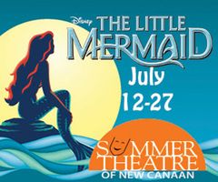 The Little Mermaid