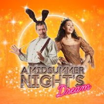 A Midsummer Night's Dream