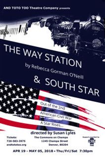 The Way Station & South Star