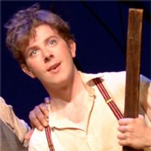 Big River: The Adventures of Huckleberry Finn