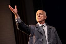 Eisenhower: This Piece of Ground