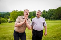 Shakespeare In the Park