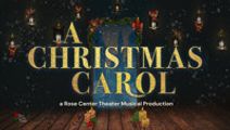 A Christmas Carol