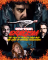 ONE-MAN EXORCISM: The Tale of Francis Grey and the Case of Demonic Possession in Off-Off-Broadway